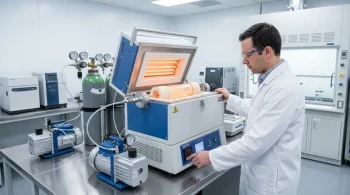 هندسة الحرارة: لماذا التحكم أهم من درجة الحرارة