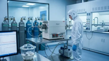 L'Architettura del Nulla: Padroneggiare le Atmosfere nei Forni a Tubo Sottovuoto