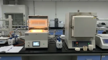 熱の幾何学：制御か容量かの選択