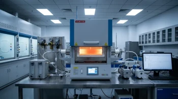 Die Architektur der Isolation: Warum Kontrolle in der Materialwissenschaft die Lautstärke übertrifft