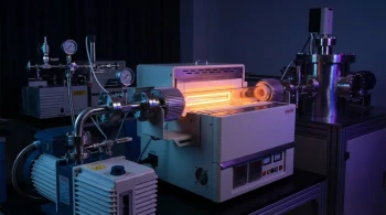 真空管炉のアーキテクチャ：エントロピーに逆らう真空管炉