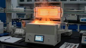 Стеклянный потолок: почему физика кварца диктует стратегию работы вашей печи