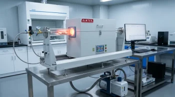 隔離のアーキテクチャ：なぜチューブ炉は科学のマイクロ環境なのか