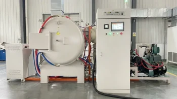 The Symphony of Heat: Deconstructing the Limits of Vacuum Tube Furnaces