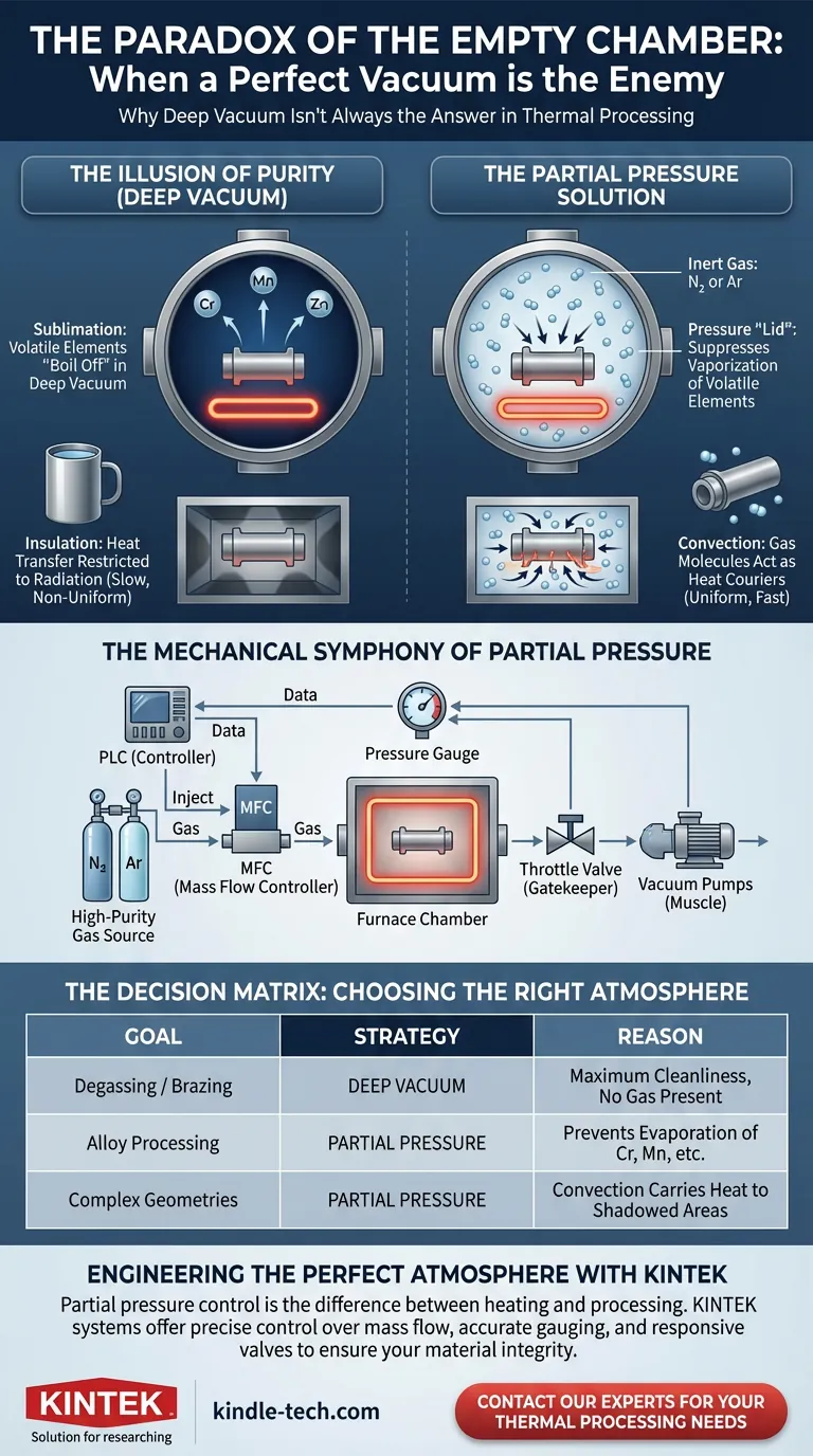 La Paradoja de la Cámara Vacía: Cuando un Vacío Perfecto es el Enemigo Guía Visual