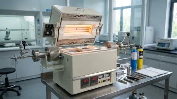 Die Architektur der Hitze: Warum Präzision die einzige Variable ist, die zählt