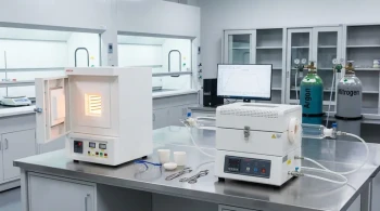 Геометрия контроля: почему форма определяет химию в высокотемпературных лабораториях