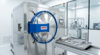 Die Architektur der Leere: Warum wir Dinge im Vakuum erhitzen