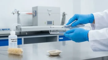 Парадокс прозрачности: освоение искусства обслуживания кварцевых трубок