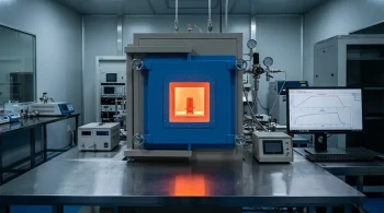 L'ingénierie du néant : pourquoi la pureté absolue nécessite un vide