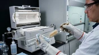 Das Ritual der Klarheit: Ein systematischer Ansatz zur Reinigung von Ofenrohren