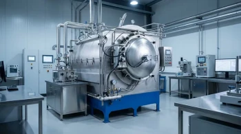 La Arquitectura del Silencio: Por Qué la Presión Negativa Redefine la Seguridad Térmica