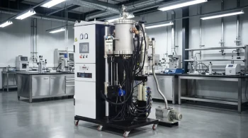 Архитектура пустоты: почему 5 микрон определяют вашу печь