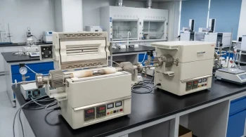 管式炉为何不可或缺：一致性的几何学原理