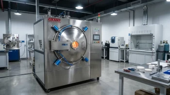 The Furnace Within a Furnace: Engineering the Perfect Hot Zone for Precision Heating