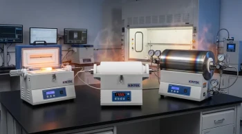 The Geometry of Heat: Why Your Furnace Tube Material Dictates Your Science