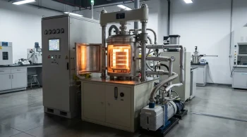 Die Symphonie der Stille: Wärmetechnik im Vakuum