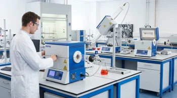 الجاذبية والهندسة والحرارة: الهندسة الكامنة وراء توجيه الفرن الأنبوبي