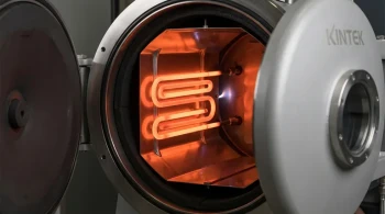 The Silent Engine: Precision, Risk, and the Art of Vacuum Heating