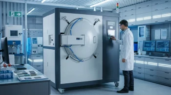 The Art of the Void: Mastering Heat Within a Vacuum Furnace