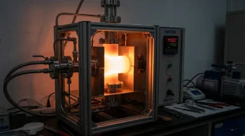 Хрупкий предел 1450°C: когда прочные инструменты становятся расходными материалами