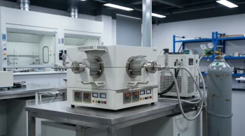 Термодинамика тишины: как инертный газ разрушает вакуумный барьер