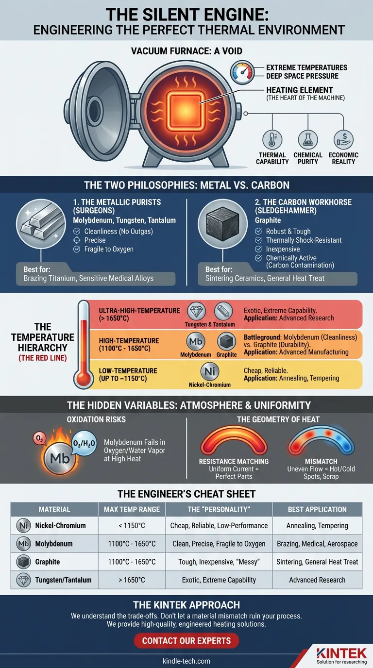 静かなるエンジン：完璧な熱環境の設計 ビジュアルガイド