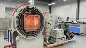 真空炉の熱的上限：物理法則が仕様を決める理由