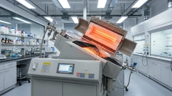 熱の幾何学：材料合成における運動の重要性