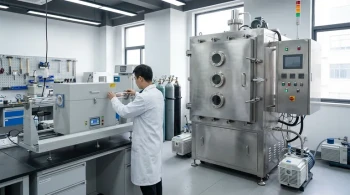 Термический разрыв: выбор между трубчатыми и камерными печами