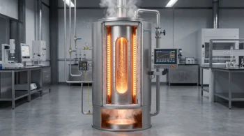 Физика свободного падения: моделирование промышленного хаоса в лаборатории