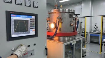 Архитектура тепла: почему температура вакуумной печи — это выбор конструкции