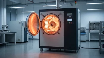 La Arquitectura del Silencio: Por Qué la Calefacción Indirecta Define la Pureza del Material