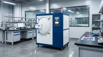 Инженерия пустоты: почему совершенство требует вакуума