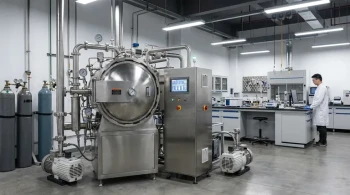 El Arte del Vacío: Ingeniería de la Perfección en el Vacío