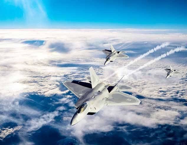 国防和航空航天