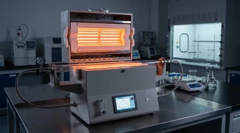 La Arquitectura del Aislamiento: Dominando la Anatomía de un Horno Tubular