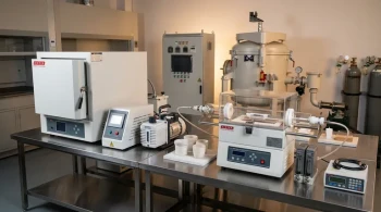 هندسة الحرارة: الاختيار بين التحكم والسعة