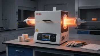 耐心热力学：尊重管式炉