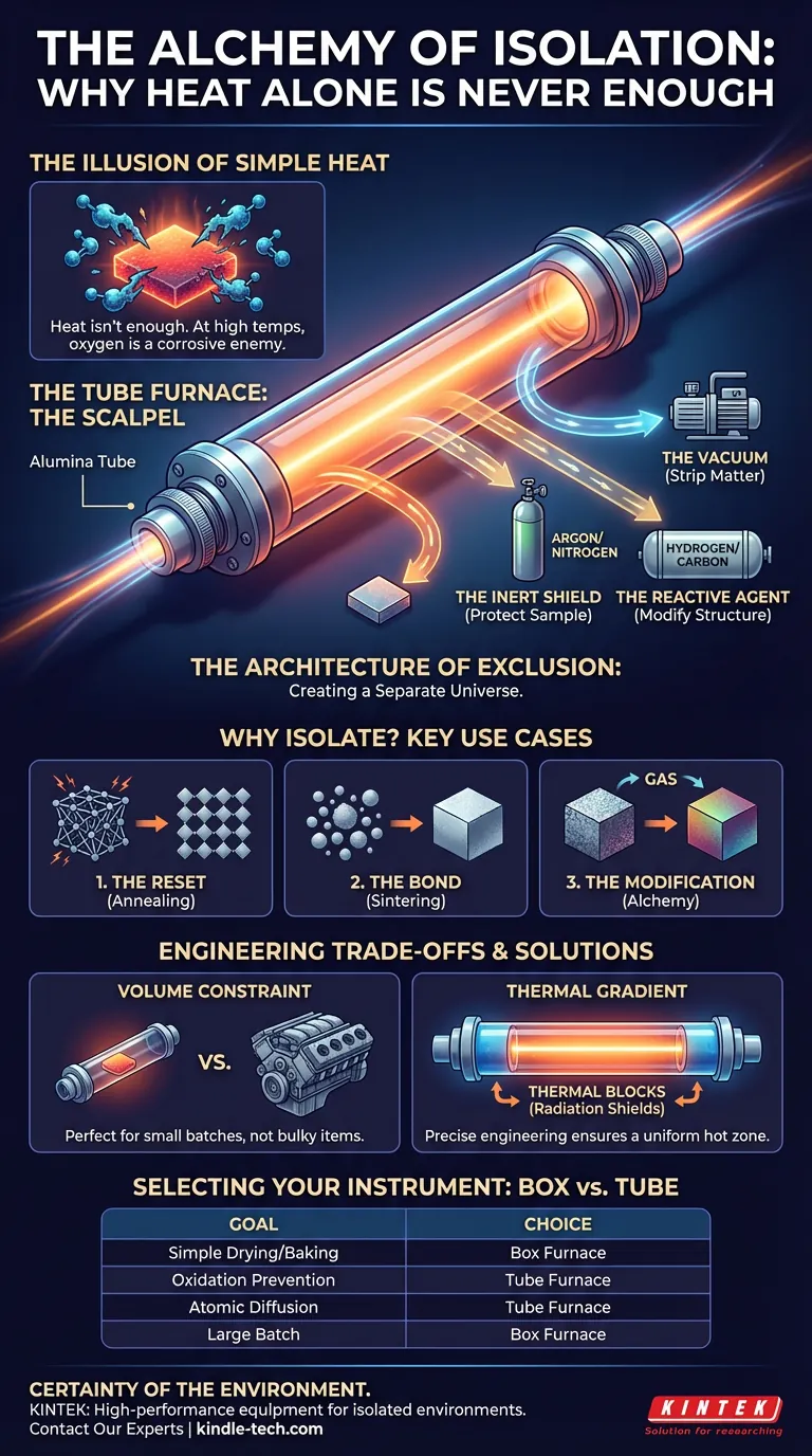 L'alchimie de l'isolement : pourquoi la chaleur seule ne suffit jamais Guide Visuel