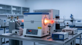 Термодинамика амбиций: почему предел вашей трубчатой печи — это выбор дизайна, а не число