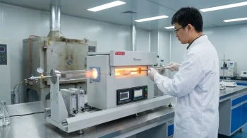 Геометрия контроля: почему трубчатая печь — скальпель инженера