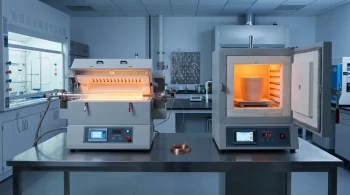 熱の幾何学：チューブ炉とボックス炉の選択をナビゲートする