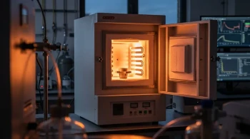 A Arquitetura do Vazio: Dominando a Seleção de Materiais em Fornos a Vácuo