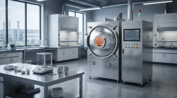 الدرع غير المرئي: هندسة النقاء في عالم قذر