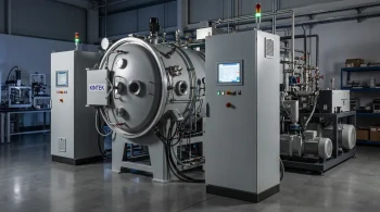 هندسة الفراغ: لماذا الأجزاء غير المرئية للفرن هي الأكثر أهمية