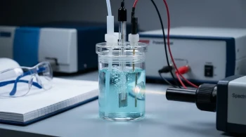 Die Architektur der Stille: Warum Quarz elektrochemische Präzision definiert