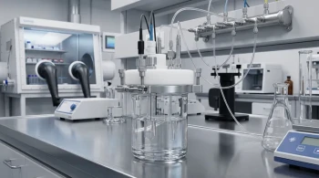 La Arquitectura del Aislamiento: Deconstruyendo la Celda Electrolítica Super Sellada