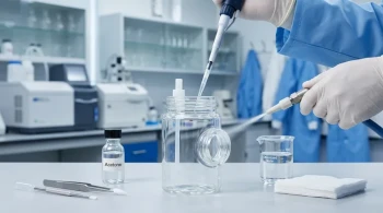 Das Unsichtbare 90%: Warum Spektroelektrochemie schon vor Beginn erfolgreich ist