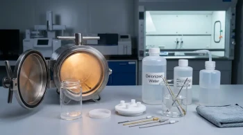 Das thermische Paradox: Präzision in Elektrolysezellen bewahren